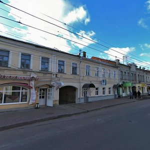 Рязань, Краснорядская улица, 13: фото