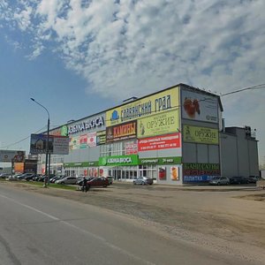 Kaluzhskoye shosse, 1-y kilometr, 8Б, Moscow: photo