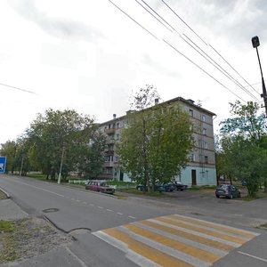 Voykova Street, 11/7, Shatura: photo