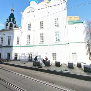 Dobrolyubova Street, 13А, Nizhny Novgorod: photo