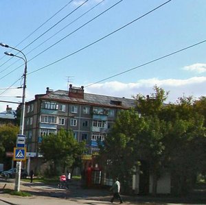Svetlaya ulitsa, 24К1 ، قازان: صورة