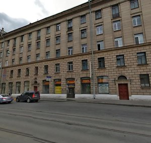 Obukhovskoy Oborony Avenue, No:39, Saint‑Petersburg: Fotoğraflar