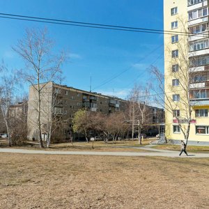 Sovetskaya Street, 3, Yekaterinburg: photo