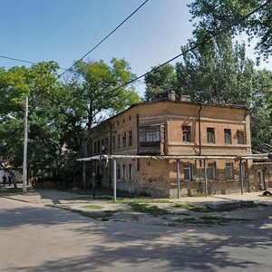 Tserkovna vulytsia, 8, Odesa: photo