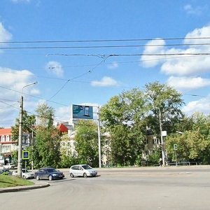 Mendeleyeva Street, 151, Ufa: photo