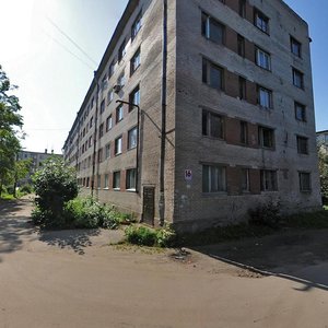Никольское, Комсомольская улица, 16: фото