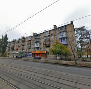 Prazka Street, 31, Kyiv: photo