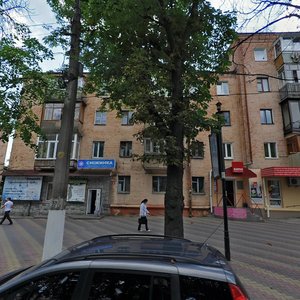 Vulytsia Pyrohova, 15, Vinnytsia: photo