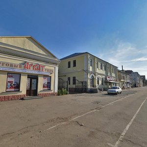 Kommunalnaya Street, 38, Tambov: photo