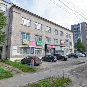 Архангельск, Вологодская улица, 39: фото