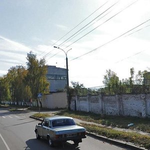 Liubetska vulytsia, 78, Chernihiv: photo