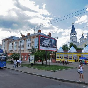 Житомир, Площадь Победы, 1: фото