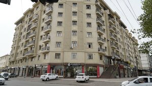 Qurgoncha Street, 149, Tashkent: photo