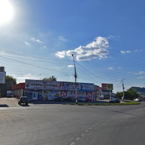 Poligraficheskaya Street, 1В ، : صورة