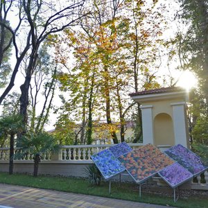 Kurortniy Avenue, 89, Sochi: photo