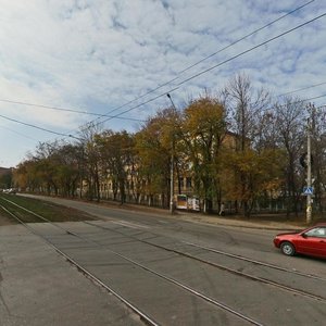 Stavropolskaya ulitsa, 88А, : foto