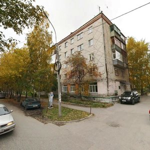 Melnichnaya ulitsa, 10, Tyumen: photo