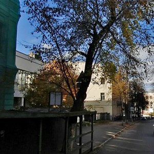 Киев, Улица Ярославов Вал, 33: фото