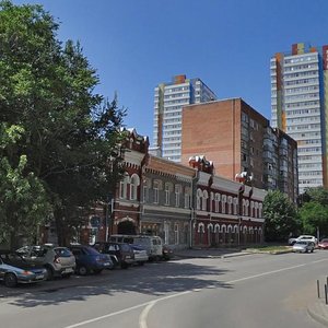 Dolomanovskiy Lane, 31, Rostov‑na‑Donu: photo