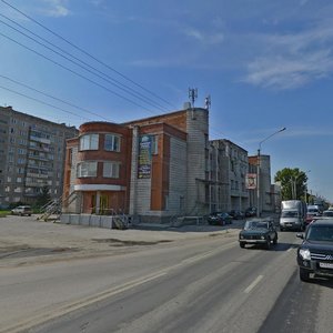 Vokzalnaya Street, No:26, Berdsk: Fotoğraflar