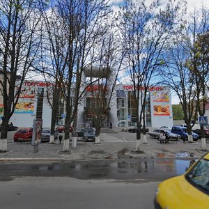 Vulytsia Serhiia Moskalenka, 25/1, : foto