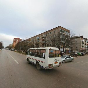 Ulitsa Vatutina, 40, : foto