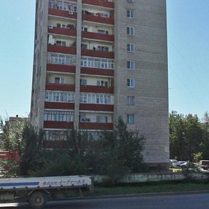 Suvorova Street, 70, Khabarovsk: photo