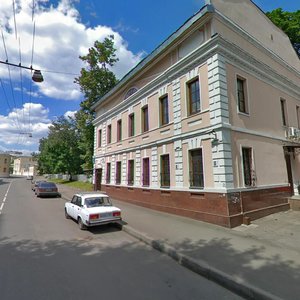 Gorokhovsky Lane, No:7, Moskova: Fotoğraflar