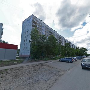 Svyazistov Street, 11, Novosibirsk: photo