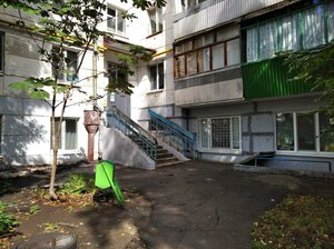 Sredne-Sadovaya ulitsa, 18, Samara: photo