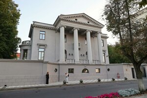 Verkhne-Volzhskaya Embankment, 11, Nizhny Novgorod: photo