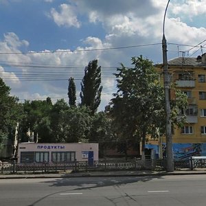 Gagarina Street, 45А ، ليبيتسك: صورة