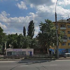 Gagarina Street, 45А, Lipetsk: photo