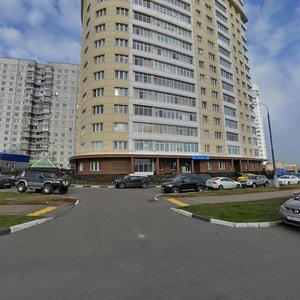 Krylatskye Kholmy Street, 33к1 ، موسكو: صورة