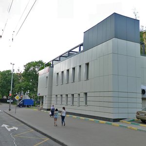 Izmaylovskіy Boulevard, 63А ، موسكو: صورة