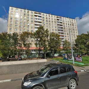 Dmitrovskoye Highway, 66, Moscow: photo