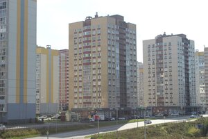 Solechniy Boulevard, No:14, Cheboksary: Fotoğraflar