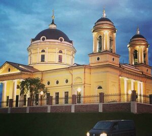Tsentralnaya ulitsa, 48 ، موسكو ومحافظة موسكو: صورة