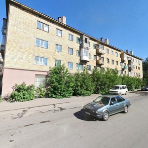 Караганда, Проспект Сакена Сейфуллина, 24: фото