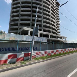 Albert Kamaleev Avenue, 1, : foto