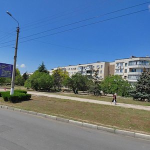 Oktyabrskoy Revolutsii Avenue, 89, : foto