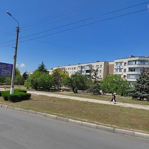 Oktyabrskoy Revolutsii Avenue, 89, Sevastopol: photo