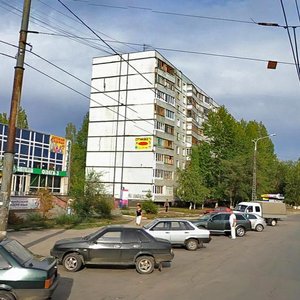 Lizy Chaykinoy Street, 55 ، تولياتي: صورة