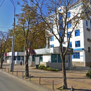 Stavropolskaya Street, 75/4, Krasnodar: photo