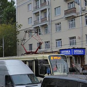 Talalikhina Street, 2/1к5, Moscow: photo