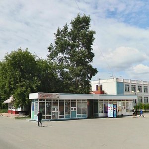 Krivousova Street, 21/3, : foto