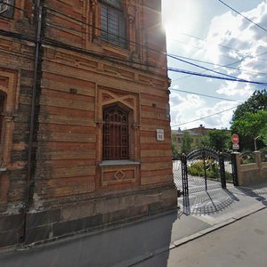 Кропивницкий, Улица Тараса Карпы, 63: фото