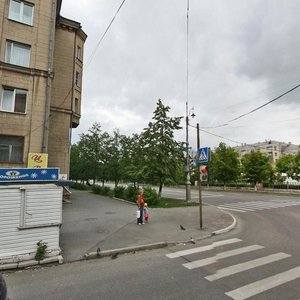 Prospekt Metallurgov, 15, : foto