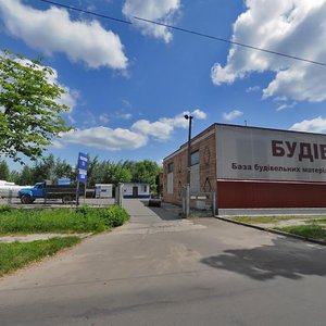 Vitruka Street, 4А, Zhytomyr: photo