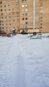 Sovetskaya Street, 12, Nazarovo: photo